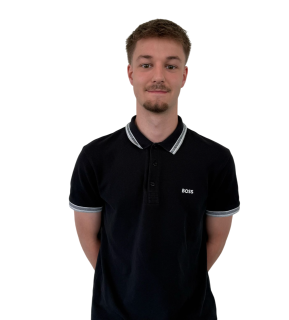 Victor Mahler, Apprenti Conseiller Commercial vente automobile