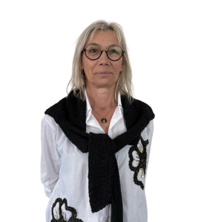 Christine Heintz, Co-gérante