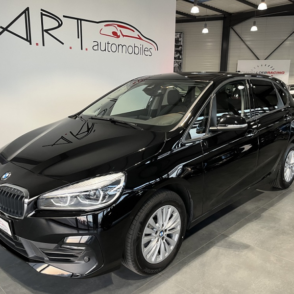 BMW SERIE 2 F45 ACTIVE TOURER 218iA 140 DKG7