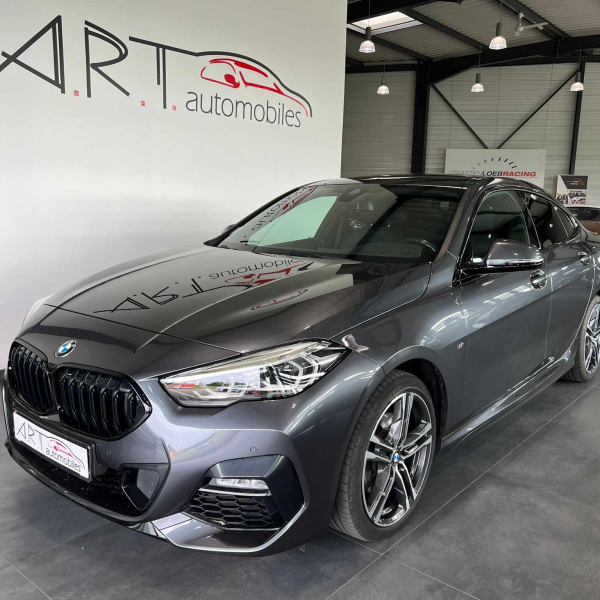 BMW SERIE 2 GRAN COUPE F44 218IA 136 MSPORT DKG7