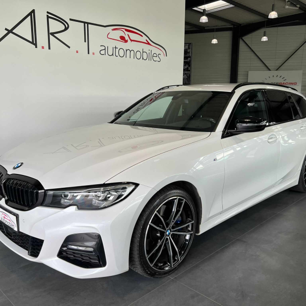 BMW SERIE 3 TOURING G21 330IA XDRIVE 258 M SPORT