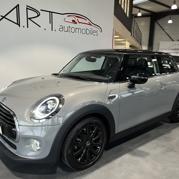 MINI COOPER 136 3P