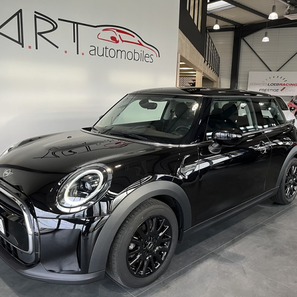 MINI 1,5 ONE 102 3P