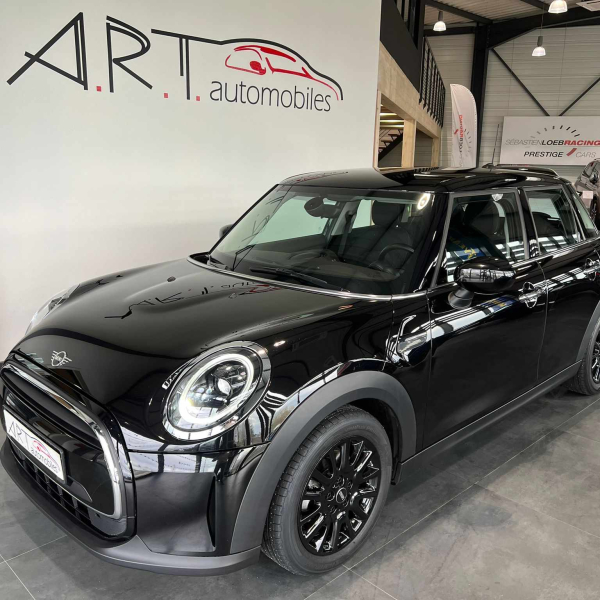 MINI 1,5 ONE 102 5P