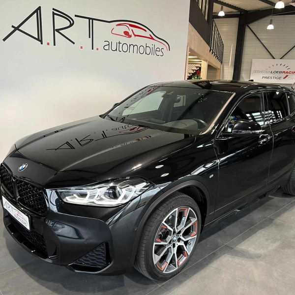 BMW X2 XDRIVE 20IA 178 M SPORT