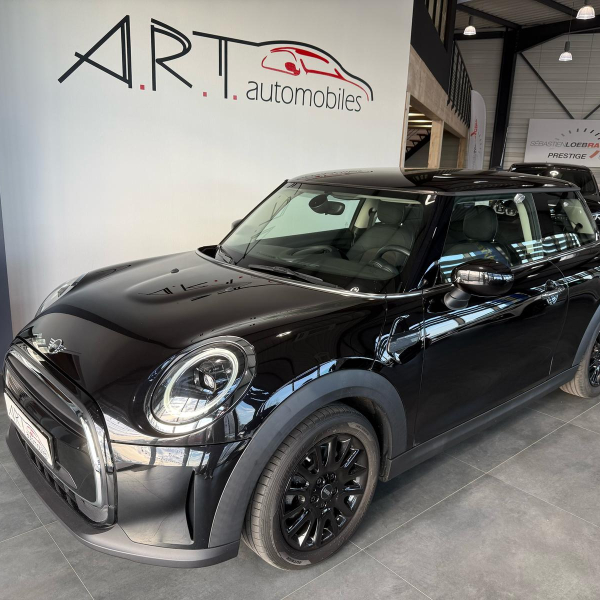MINI 1,5 ONE 102 3P
