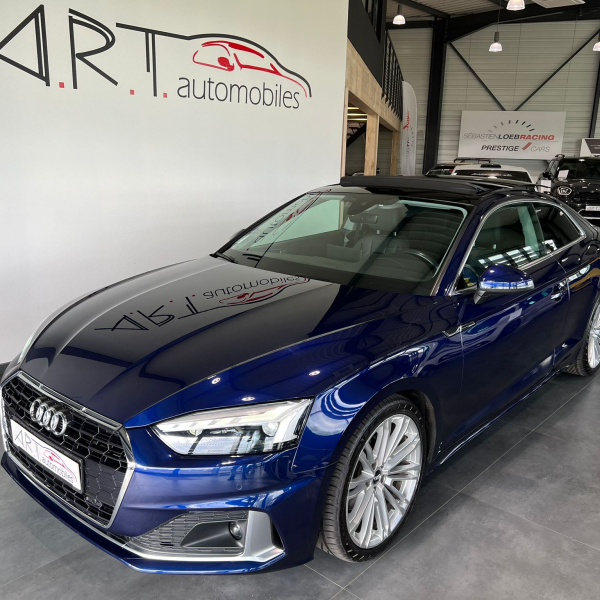 AUDI A5 40 TFSI 190 AVUS S-TRONIC 7