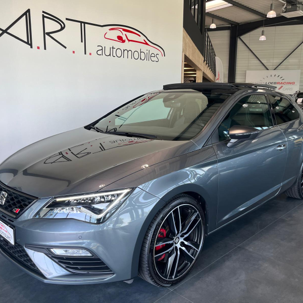 SEAT LEON SC 2,0 TSI 300 CUPRA DSG 3P