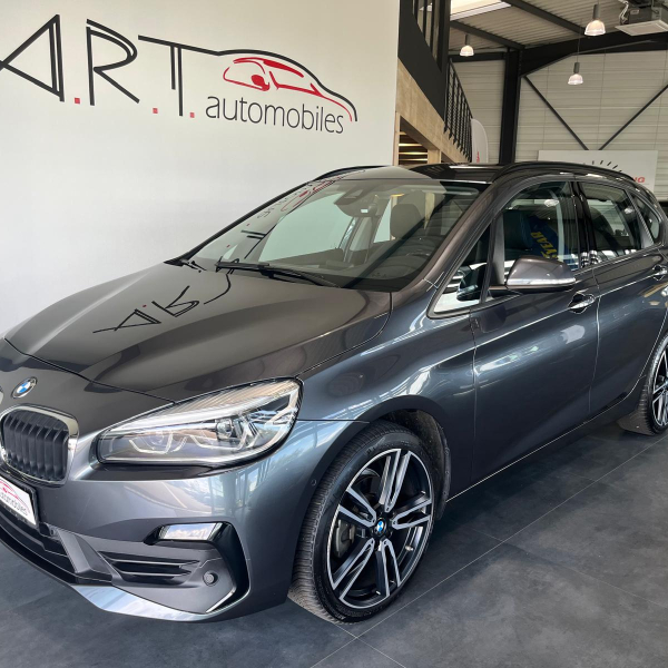 BMW SERIE 2 F45 ACTIVE TOURER 218IA 140 ADVANTAGE