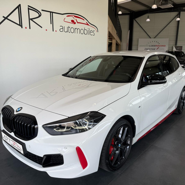 BMW SERIE 1 F40 128TI 265 M SPORT BVA8 5P