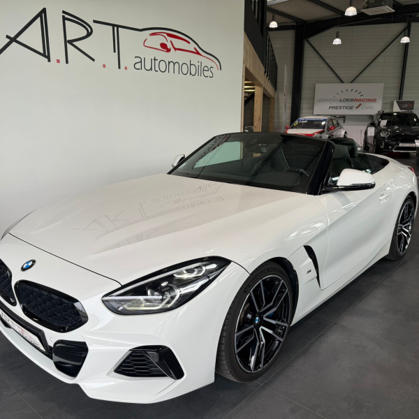BMW Z4 G29 ROADSTER M40I 340 M PERFORMANCE BVA8