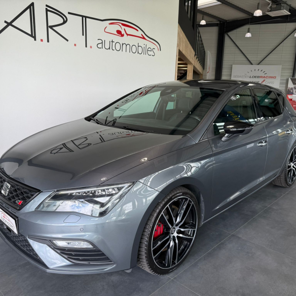 SEAT LEON 2.0 TSI 300 CUPRA DSG 5P