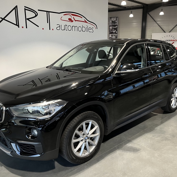 BMW X1 F48 SDRIVE 18I 140 ADVANTAGE